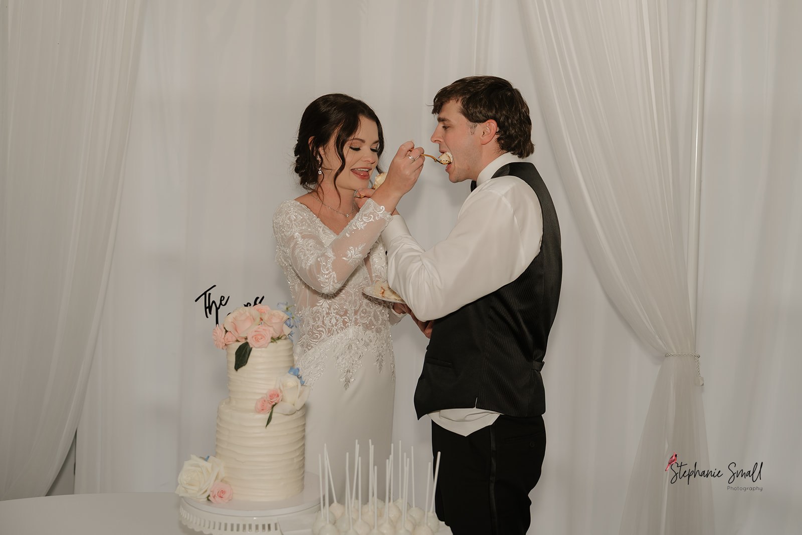 Mayberry Meadows couple